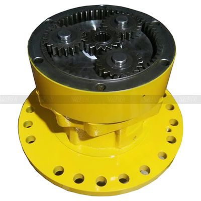 E307 Excavadora de aço Motor de accionamento final Amarelo 1026379 Para vários modelos