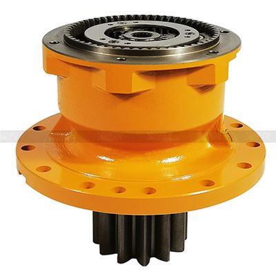 4861577 Motor hidráulico de condução Tipo de escavadeira de balanço E307E Personalizável