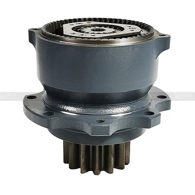 Excavadora de alta fiabilidade 13042600031 Motor de condução final DX60 Fácil instalação