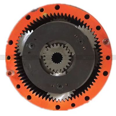 DH150-7 Redutor de balanço de escavadeira preto 40400062 Substituição essencial