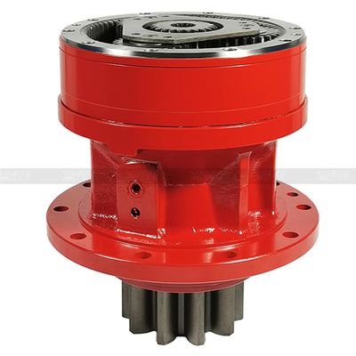 DH150-7 Redutor de balanço de escavadeira preto 40400062 Substituição essencial