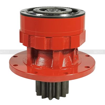 Aço DH807 DH80G Motor de Acionamento Final Hidráulico K1045875 Fácil de instalar