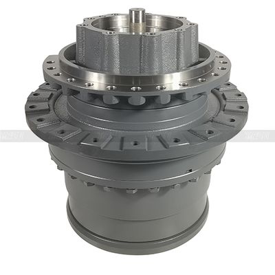 Motor de condução final hidráulico ZX330 9212584 de alta eficiência para escavadeira