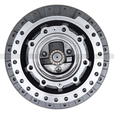 Motor de condução final hidráulico ZX330 9212584 de alta eficiência para escavadeira