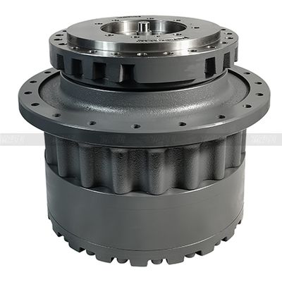 Aço 7088H00320 Excavadora Peças de accionamento final Motor de viagem Assy com parafuso na instalação PC360-7