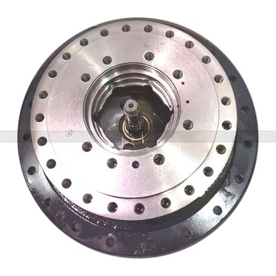 Aço 7088H00320 Excavadora Peças de accionamento final Motor de viagem Assy com parafuso na instalação PC360-7