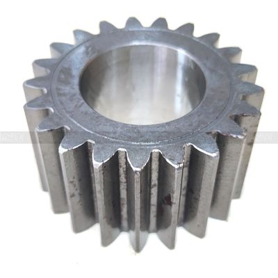 R215-7 Engrenagem de balanço de escavadeira 2Etapa para motor hidráulico XKAQ-00025