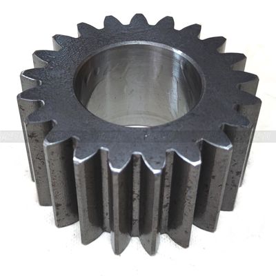 R215-7 Engrenagem de balanço de escavadeira 2Etapa para motor hidráulico XKAQ-00025