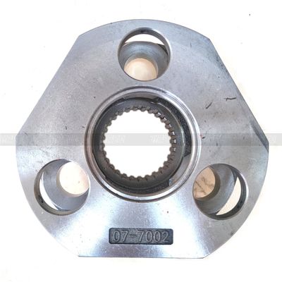 Hyundai R215-7 Planetary Gear Carrier XKAQ-00075 Swing 2Stage com malha de engrenagem