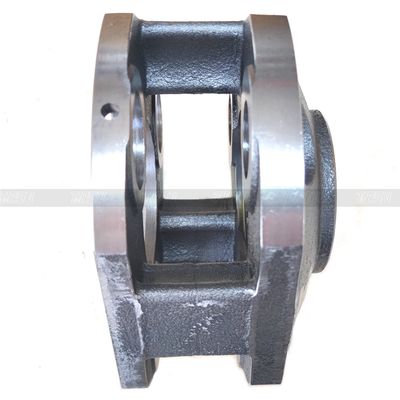Hyundai R215-7 Planetary Gear Carrier XKAQ-00075 Swing 2Stage com malha de engrenagem