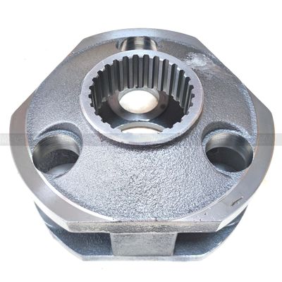 Hyundai R215-7 Planetary Gear Carrier XKAQ-00075 Swing 2Stage com malha de engrenagem