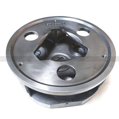 SK210-8 Viagem de montagem de porta-planetas 2Etapa YN15V00037S007 para escavadeira