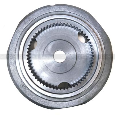 SK210-8 Viagem de montagem de porta-planetas 2Etapa YN15V00037S007 para escavadeira