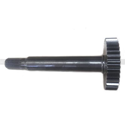 Viagem 1st Stage E315A Excavator Sun Gear para sistema de transmissão 102-6520