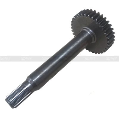 Viagem 1st Stage E315A Excavator Sun Gear para sistema de transmissão 102-6520