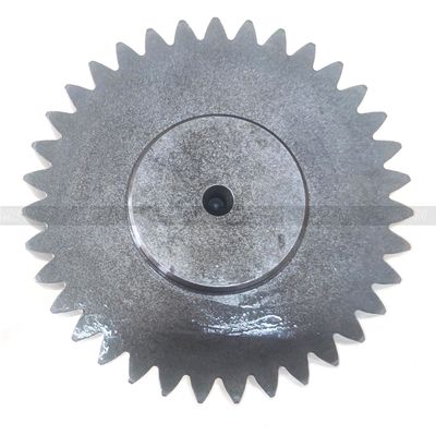 Viagem 1st Stage E315A Excavator Sun Gear para sistema de transmissão 102-6520
