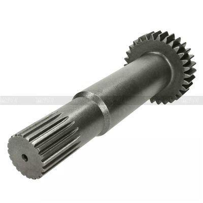 JS200 Excavadora Sun Gear em transmissão 20/951592 resistência ao desgaste para reparação