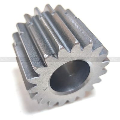 Excavadora hidráulica E307C Sun Gear Swing 2Stage Para reparação de máquinas 171-9456