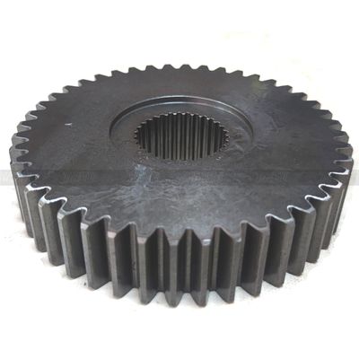 CLG200 GM35VL Excavadora engrenagem planetária RV 34C0874 Motor hidráulico