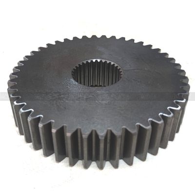 CLG200 GM35VL Excavadora engrenagem planetária RV 34C0874 Motor hidráulico