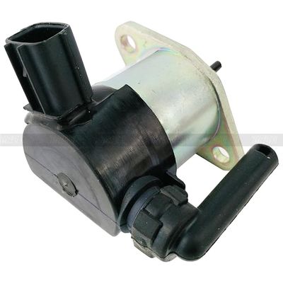 Partes elétricas de escavadeiras de corrente contínua 24 V