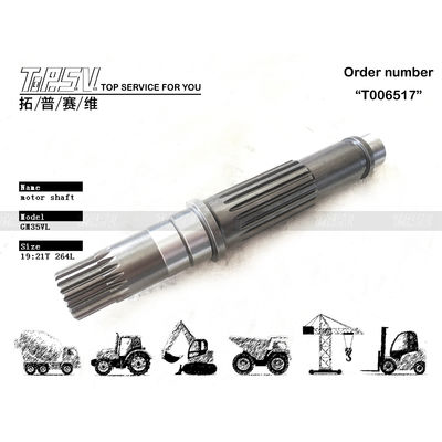 Precision GM35VL CLG225C Excavadora Viagem Motor Hidráulico Shfat Para Energia Máquinas de Mineração Oficinas de Reparação 62A0084