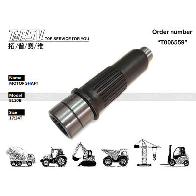 E315 Tratamento térmico