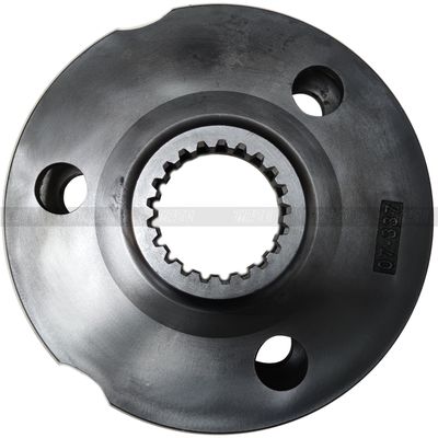 Aço DH420-7 Transportador de engrenagens planetárias de 1 estágio com motor hidráulico