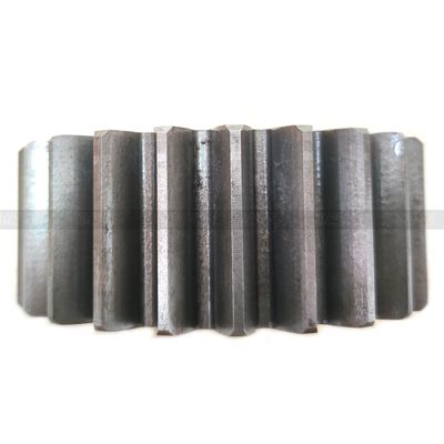 Black Durability SY365 Excavator Swing 2 Stage Planetary Gear para transmissão de energia