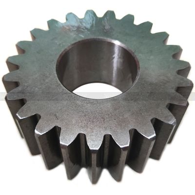 Black Durability SY365 Excavator Swing 2 Stage Planetary Gear para transmissão de energia