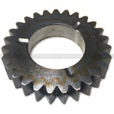 Ferro resistente E200B Excavadora Viagem 1 Etapa Engrenagem planetária para sistemas de transmissão de mineração 096-4320