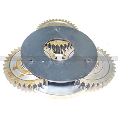 Excavadora de viagem 1 estágio transportador ASSY movido hidráulicamente R110-7 TM22 em estoque