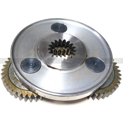 Excavadora de viagem 1 estágio transportador ASSY movido hidráulicamente R110-7 TM22 em estoque