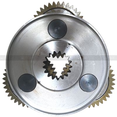 Excavadora de viagem 1 estágio transportador ASSY movido hidráulicamente R110-7 TM22 em estoque