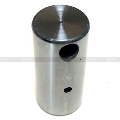 SK60-5 Espinha de engrenagem de 2 estágios da escavadeira para transmissão de potência