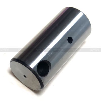 SK60-5 Espinha de engrenagem de 2 estágios da escavadeira para transmissão de potência