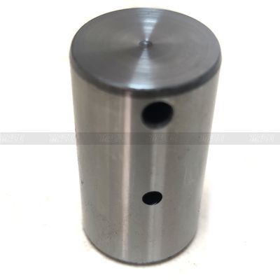 XKAY-01759 TM18 Excavador de viagem de 1 estágio Pin de engrenagem para transmissão de potência aprimorada
