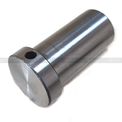 XKAQ-00070 R220-5 Excavator Pin Nut Excavator Swing 2 Stage Gear Pin Compatível com várias marcas e modelos