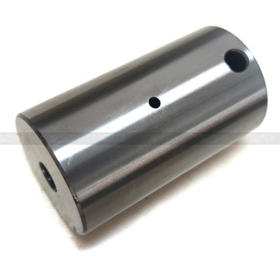 Motor hidráulico TM18 Excavator Travel 2 Stage Gear pin nut Gearbox de aço tratado a calor para manutenção de máquinas