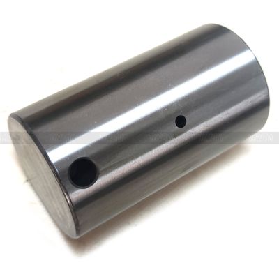 Motor hidráulico TM18 Excavator Travel 2 Stage Gear pin nut Gearbox de aço tratado a calor para manutenção de máquinas