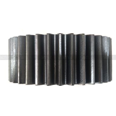 Aço tratado a calor DH420-7 Viagem 2 Etapa Planet Gear Excavator caixa de engrenagens - Disponível para expedição imediata