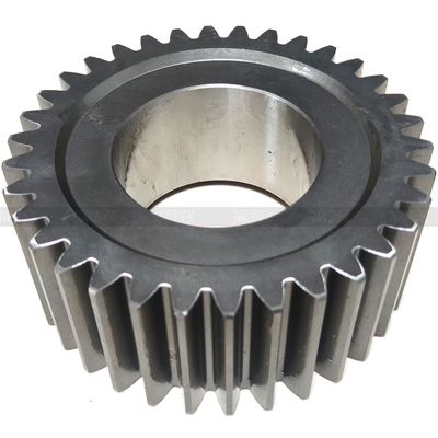 Aço tratado a calor DH420-7 Viagem 2 Etapa Planet Gear Excavator caixa de engrenagens - Disponível para expedição imediata