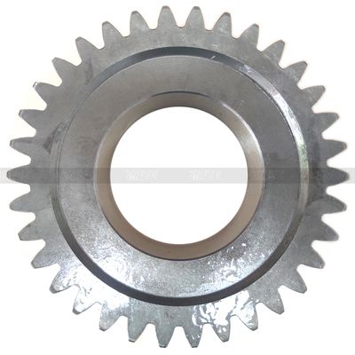 Aço tratado a calor DH420-7 Viagem 2 Etapa Planet Gear Excavator caixa de engrenagens - Disponível para expedição imediata