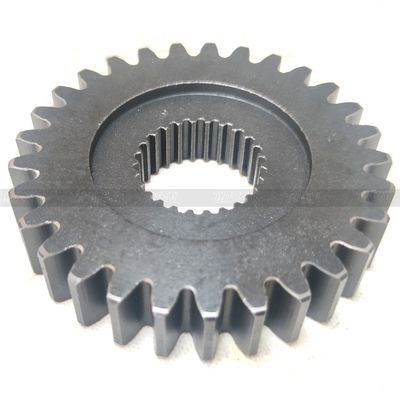 Durabilidade SK120-3 Viagem de escavadeira Engrenagem planetária / Excavadora Final Drive com Motor Hidráulico