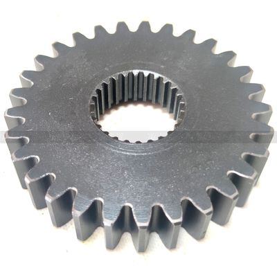 Durabilidade SK120-3 Viagem de escavadeira Engrenagem planetária / Excavadora Final Drive com Motor Hidráulico