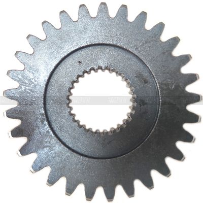 Durabilidade SK120-3 Viagem de escavadeira Engrenagem planetária / Excavadora Final Drive com Motor Hidráulico