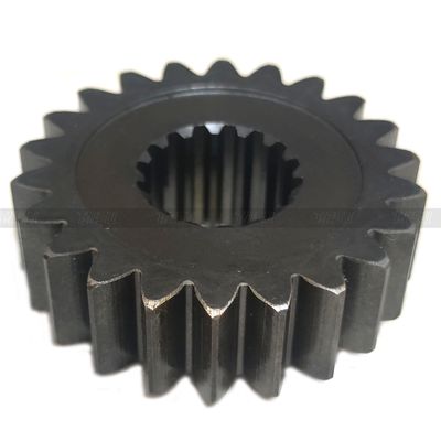 DH150-7 Excavadora de aço Sun Gear em balanço de transmissão 1st Stage 404-00066