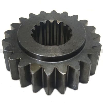 DH150-7 Excavadora de aço Sun Gear em balanço de transmissão 1st Stage 404-00066