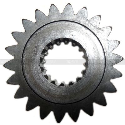 DH150-7 Excavadora de aço Sun Gear em balanço de transmissão 1st Stage 404-00066