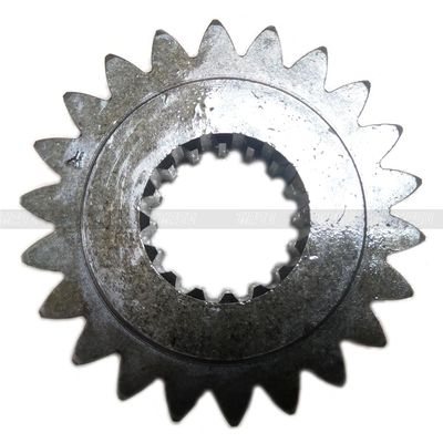 DH150-7 Excavadora de aço Sun Gear em balanço de transmissão 1st Stage 404-00066